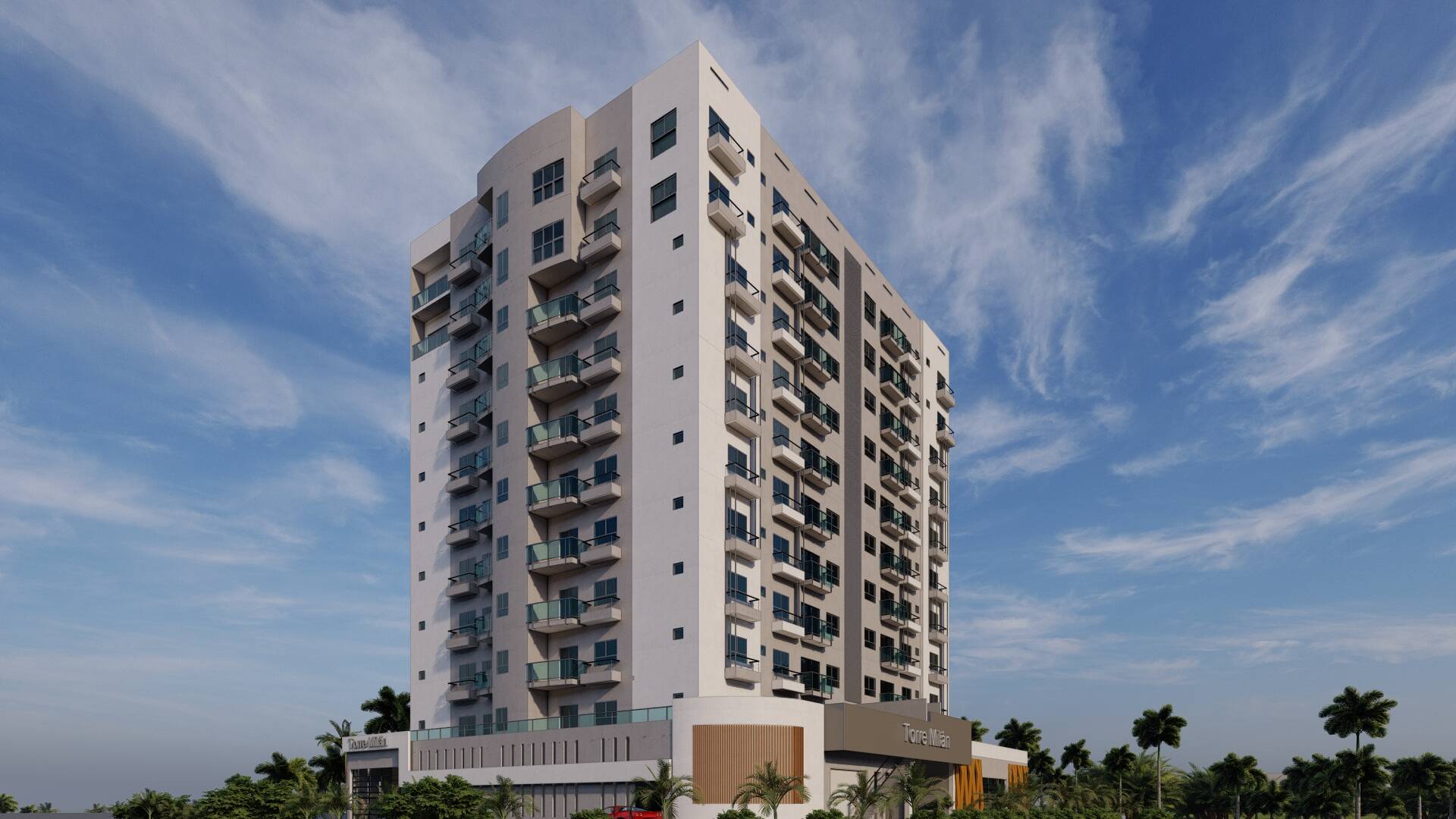 #1 - Departamento para Venta en Santo Domingo Este - Santo Domingo