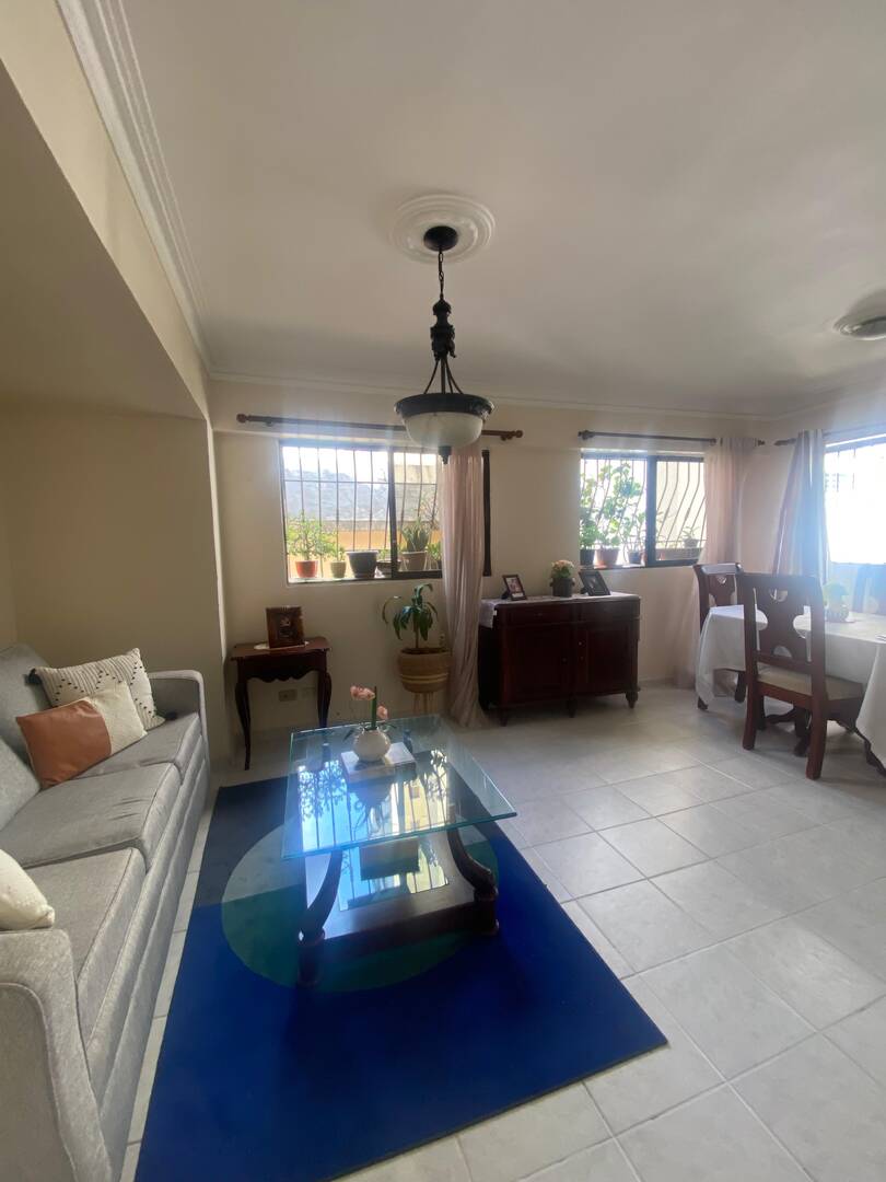 #4 - Departamento para Venta en Santo Domingo - Santo Domingo