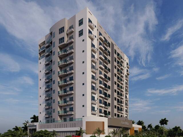 #1 - Departamento para Venta en Santo Domingo Este - Santo Domingo