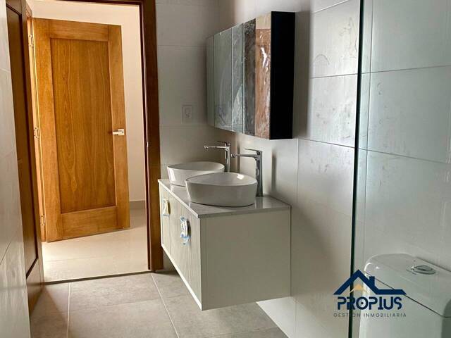 Baño Principal