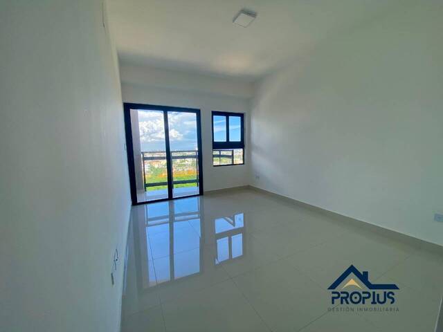 Habitación Principal