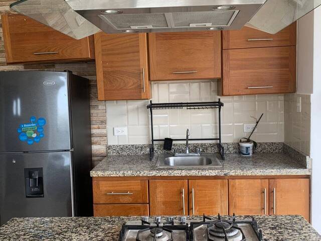 #3 - Apartaestudio para Alquiler en Santo Domingo - Santo Domingo