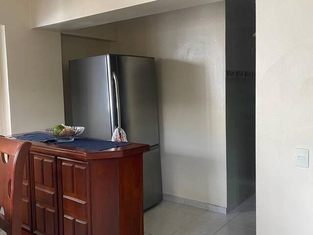 #4 - Departamento para Venta en Santo Domingo - Santo Domingo