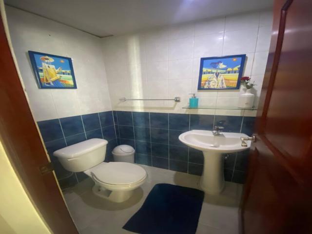 Departamento para Venta en Santo Domingo - 5