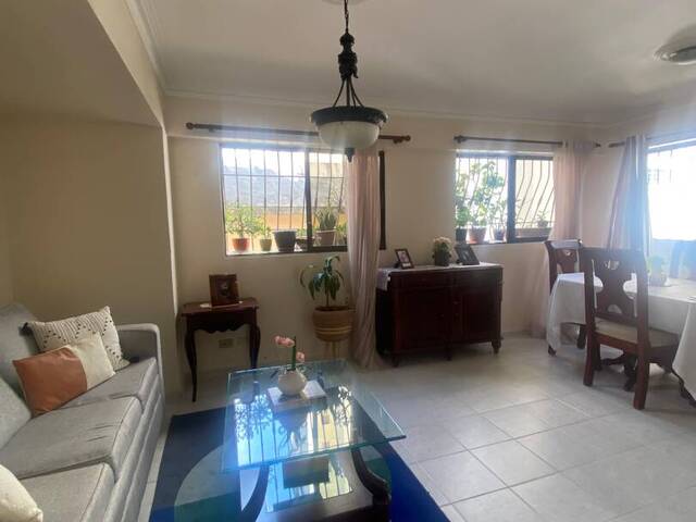 #4 - Departamento para Venta en Santo Domingo - Santo Domingo