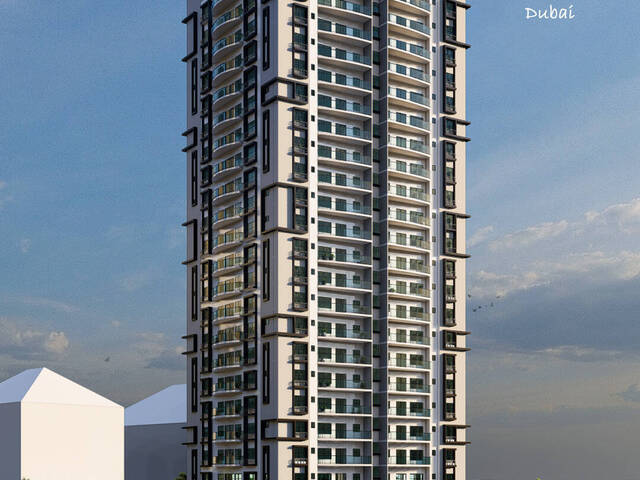 #6 - Departamento para Venta en Santo Domingo Este - Santo Domingo