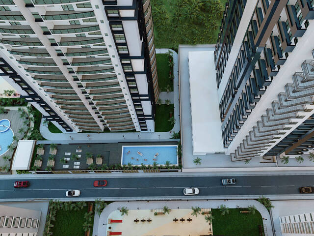 #6 - Departamento para Venta en Santo Domingo Este - Santo Domingo